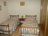 Villa Blanes - Bedroom
